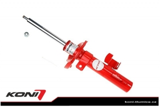 Přední tlumič Koni FSD Volvo C30 rok 07-14